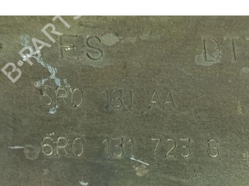 Katalysator VW POLO V (6R1, 6C1) 1.2 TDI | BP30393720M10 