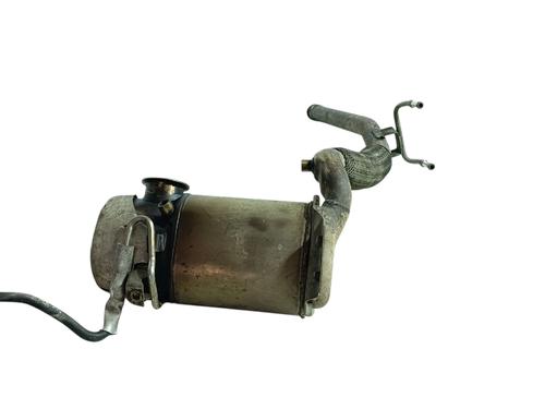 Katalysator VW POLO V (6R1, 6C1) 1.2 TDI | BP30393720M10 