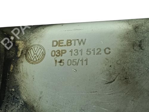 EGR-Ventil VW POLO V (6R1, 6C1) 1.2 TDI | BP30393722M69 