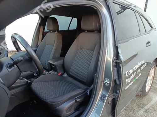 Used Seats set OPEL ASTRA K Sports Tourer (B16) 1.6 CDTi (35) (136 hp) 30400683