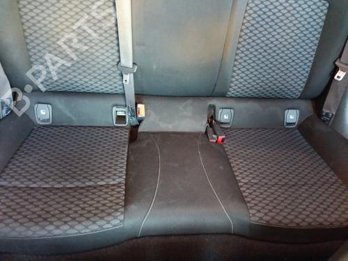 Seats set OPEL ASTRA K Sports Tourer (B16) 1.6 CDTi (35) | BP30400683C78