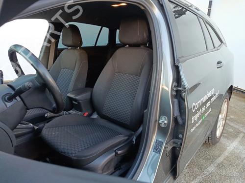 Siège avant gauche OPEL ASTRA K Sports Tourer (B16) 1.6 CDTi (35) (136 hp) 30400681