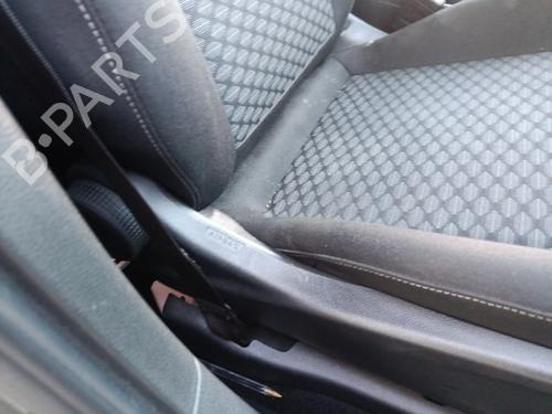 Used Right seat airbag OPEL ASTRA K Sports Tourer (B16) 1.6 CDTi (35) (136 hp) 30400677