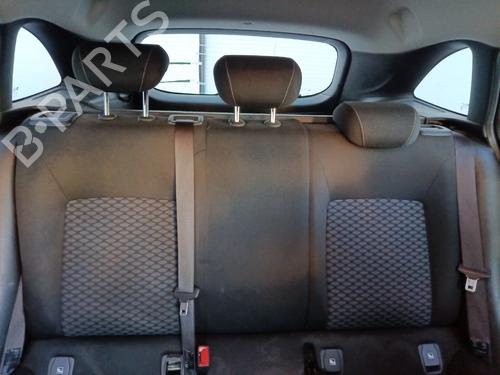 Seats set OPEL ASTRA K Sports Tourer (B16) 1.6 CDTi (35) | BP30400683C78