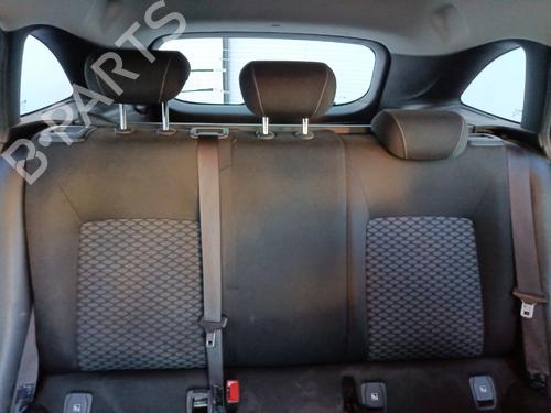 Used Rear seat OPEL ASTRA K Sports Tourer (B16) 1.6 CDTi (35) (136 hp) 30400682