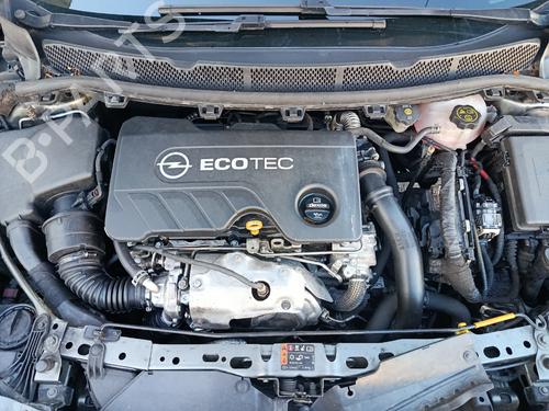 Used Engine control unit (ECU) OPEL ASTRA K Sports Tourer (B16) 1.6 CDTi (35) (136 hp) 30400685