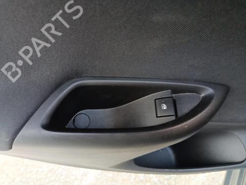 Used Left rear window switch OPEL ASTRA K Sports Tourer (B16) 1.6 CDTi (35) (136 hp) 30400689