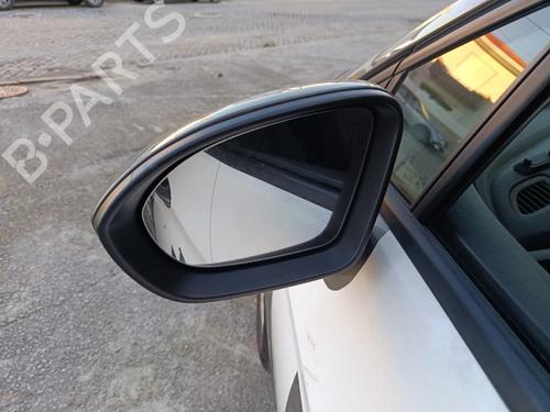 Left mirror OPEL ASTRA K Sports Tourer (B16) 1.6 CDTi (35) | BP30400694C26