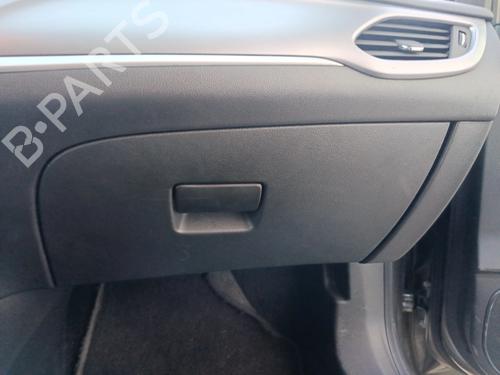 Used Glove box OPEL ASTRA K Sports Tourer (B16) 1.6 CDTi (35) (136 hp) 30400707