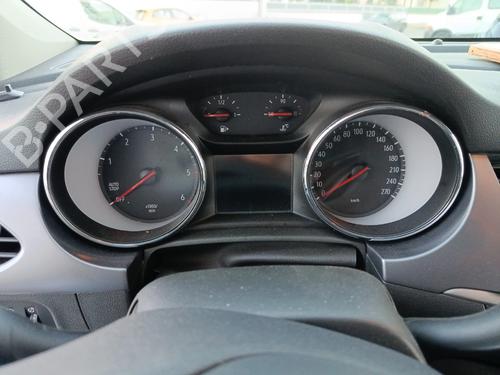 Used Instrument cluster OPEL ASTRA K Sports Tourer (B16) 1.6 CDTi (35) (136 hp) 30400716
