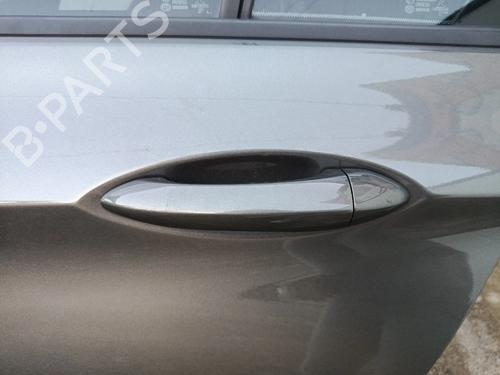 Türgriff hinten links außen für OPEL ASTRA K Sports Tourer (B16) 1.6 CDTi (35) (136 hp) 30400715