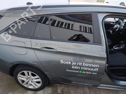 Porta trás direita OPEL ASTRA K Sports Tourer (B16) 1.6 CDTi (35) (136 hp) 30400710