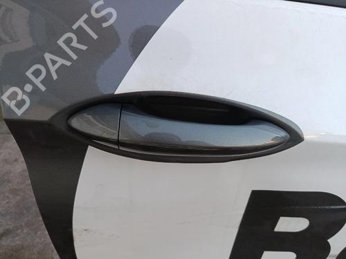 Used Front right exterior door handle OPEL ASTRA K Sports Tourer (B16) 1.6 CDTi (35) (136 hp) 30400712