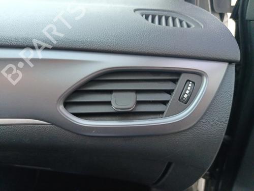 Used Air vent OPEL ASTRA K Sports Tourer (B16) 1.6 CDTi (35) (136 hp) 30400724