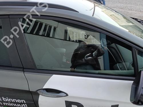 Used Front right door window OPEL ASTRA K Sports Tourer (B16) 1.6 CDTi (35) (136 hp) 30400734