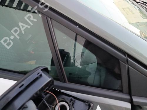 Used Front right quarter glass OPEL ASTRA K Sports Tourer (B16) 1.6 CDTi (35) (136 hp) 30400740