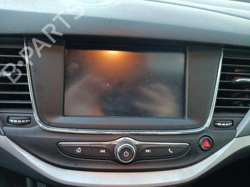 Ferdsskriver OPEL ASTRA K Sports Tourer (B16) 1.6 CDTi (35) (136 hp) 30400747