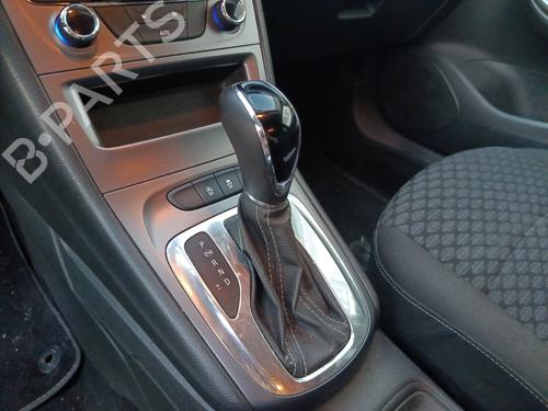 Used Shift knob OPEL ASTRA K Sports Tourer (B16) 1.6 CDTi (35) (136 hp) 30400752
