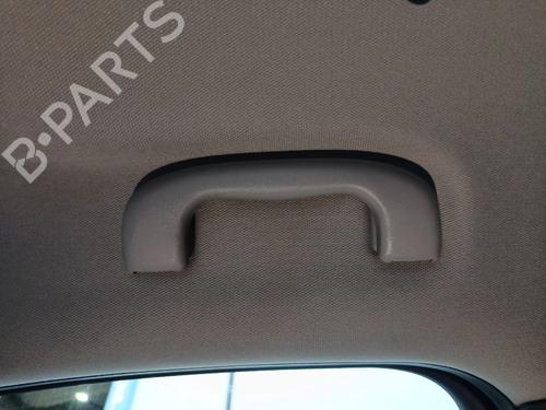 Used Front right interior door handle OPEL ASTRA K Sports Tourer (B16) 1.6 CDTi (35) (136 hp) 30400753