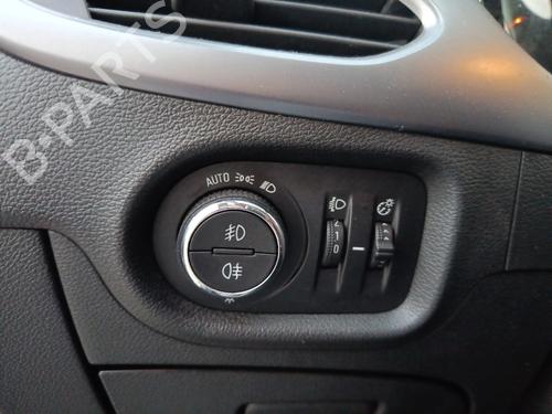 Used Headlight switch OPEL ASTRA K Sports Tourer (B16) 1.6 CDTi (35) (136 hp) 30400756