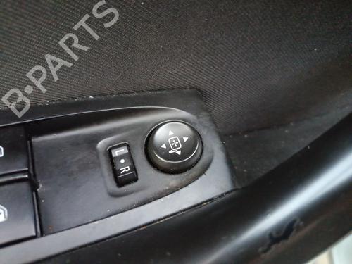 Schakelaar Spiegel OPEL ASTRA K Sports Tourer (B16) 1.6 CDTi (35) (136 hp) 30400758