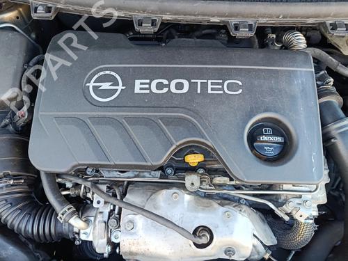 Used Upper protection OPEL ASTRA K Sports Tourer (B16) 1.6 CDTi (35) (136 hp) 30400759