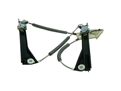 Used Front right window mechanism VW POLO V (6R1, 6C1) 1.2 TDI (75 hp) 30412686