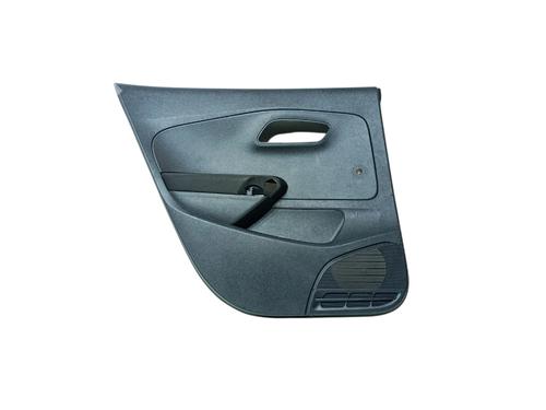 Venstre bakpanel VW POLO V (6R1, 6C1) 1.2 TDI (75 hp) 30112029