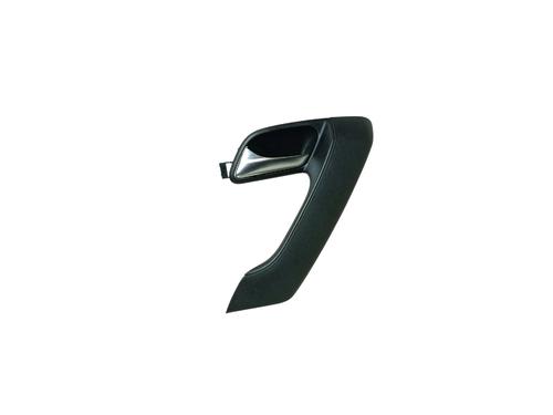 Used Rear left interior door handle VW POLO V (6R1, 6C1) 1.2 TDI (75 hp) 30112031