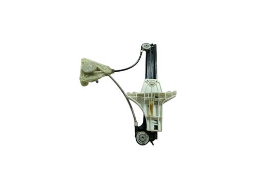 Used Rear left window mechanism VW POLO V (6R1, 6C1) 1.2 TDI (75 hp) 30435804