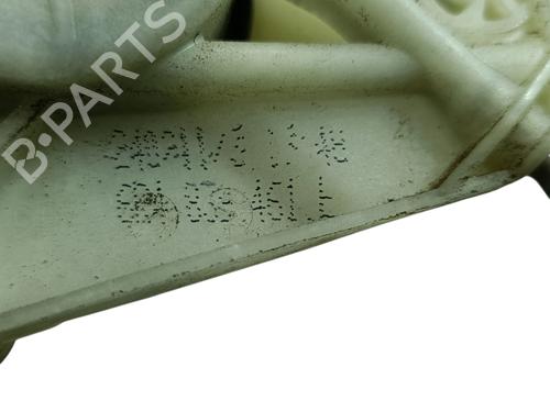 Rear left window mechanism VW POLO V (6R1, 6C1) 1.2 TDI | BP30435804C24 