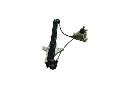 Rear left window mechanism VW POLO V (6R1, 6C1) 1.2 TDI | BP30435804C24 