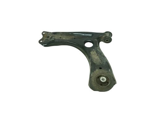 Used Left front suspension arm VW POLO V (6R1, 6C1) 1.2 TDI (75 hp) 30440395