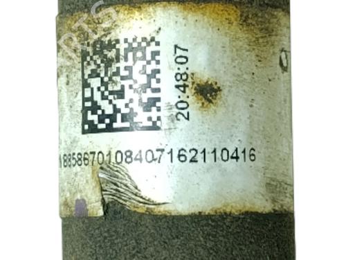 Left front driveshaft FIAT 500L (351_, 352_) 1.6 D Multijet (199LYE1B) | BP30440408M38  - Image 5