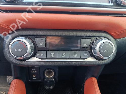 Used Switch NISSAN MICRA V (K14) 1.5 DCI (90 hp) 30441661