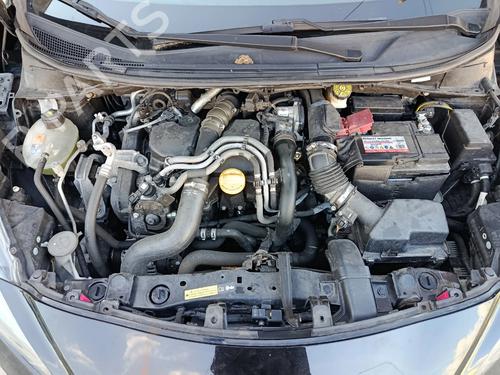 Used Engine control unit (ECU) NISSAN MICRA V (K14) 1.5 DCI (90 hp) 30441662
