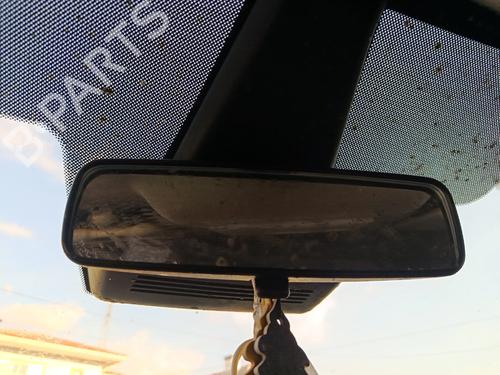 Used Rear mirror NISSAN MICRA V (K14) 1.5 DCI (90 hp) 30441665