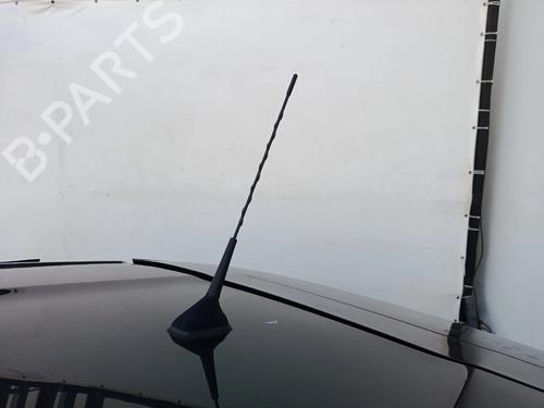 Antenne/Base NISSAN MICRA V (K14) 1.5 DCI (90 hp) 30441658
