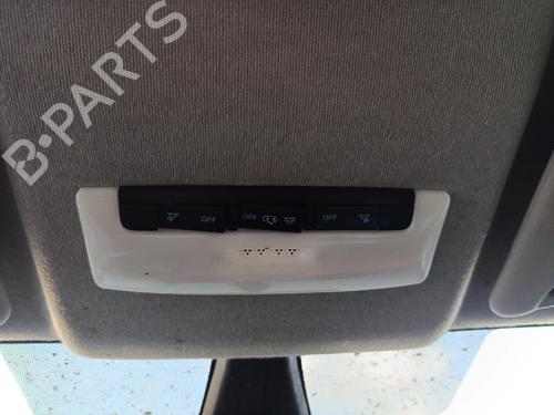 Kabinelys NISSAN MICRA V (K14) 1.5 DCI (90 hp) 30441675