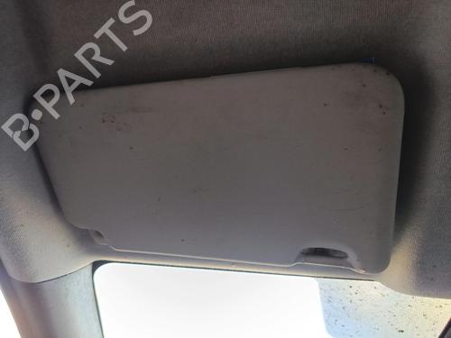 Used Left sun visor NISSAN MICRA V (K14) 1.5 DCI (90 hp) 30441674