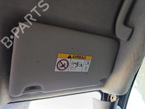 Used Right sun visor NISSAN MICRA V (K14) 1.5 DCI (90 hp) 30441673