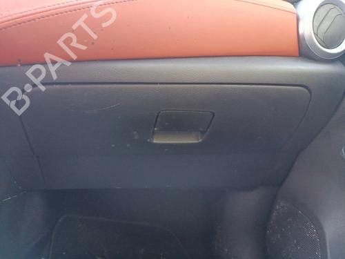 Used Glove box NISSAN MICRA V (K14) 1.5 DCI (90 hp) 30441676