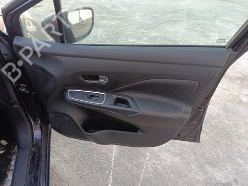 Garniture avant droite NISSAN MICRA V (K14) 1.5 DCI (90 hp) 30441690