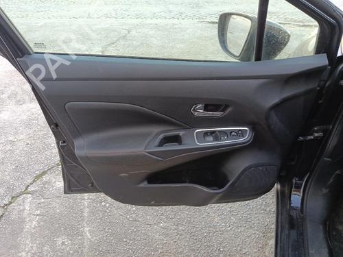 Garniture avant gauche NISSAN MICRA V (K14) 1.5 DCI (90 hp) 30441691