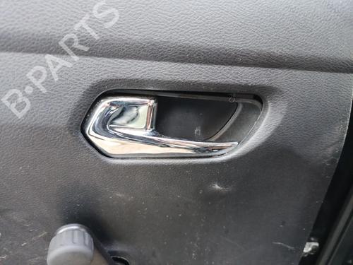 Used Rear left interior door handle NISSAN MICRA V (K14) 1.5 DCI (90 hp) 30441696