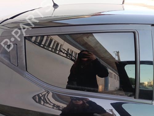 Used Rear right door window NISSAN MICRA V (K14) 1.5 DCI (90 hp) 30441700