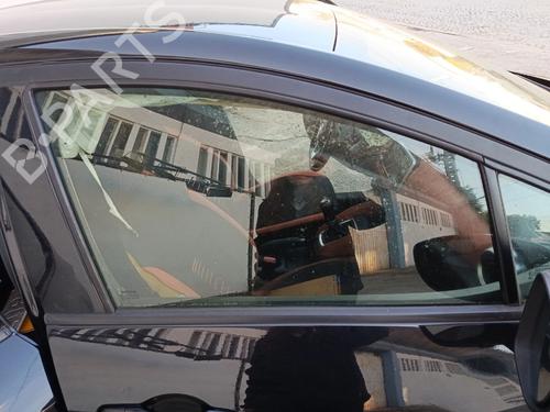 Used Front right door window NISSAN MICRA V (K14) 1.5 DCI (90 hp) 30441698