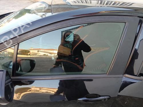 Used Front left door window NISSAN MICRA V (K14) 1.5 DCI (90 hp) 30441699