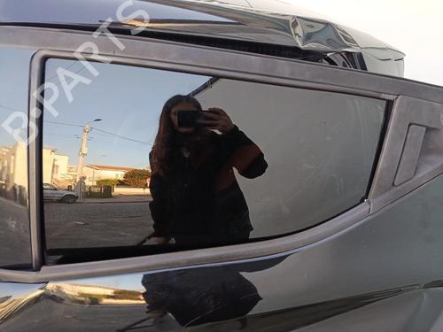 Used Rear left door window NISSAN MICRA V (K14) 1.5 DCI (90 hp) 30441701