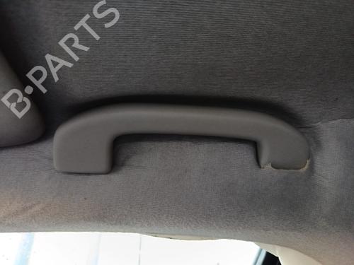 Used Front right interior door handle NISSAN MICRA V (K14) 1.5 DCI (90 hp) 30441708
